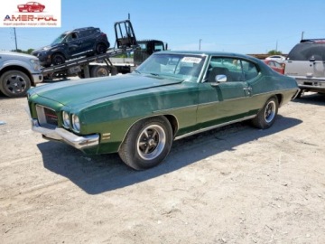 Pontiac Le Mans III 1971