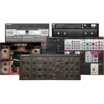Native Instruments Komplete Control A49 ДОСТАВКА 24 часа |