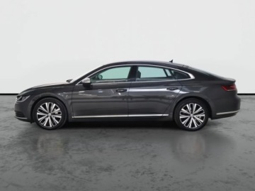 Volkswagen Arteon Fastback 2.0 TDI 150KM 2018 VW Arteon 2.0 TDI, Salon Polska, Automat, Skóra, zdjęcie 2
