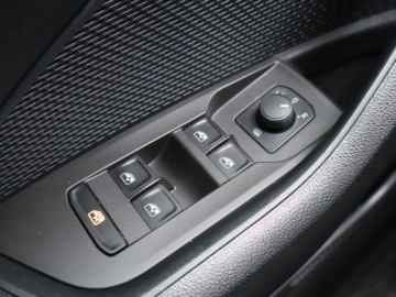 Skoda Octavia IV Kombi 2.0 TDI 115KM 2022 Skoda Octavia 2.0 TDI, Salon Polska, zdjęcie 17