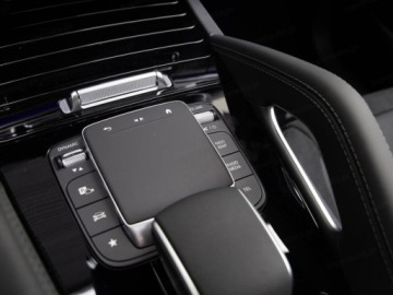 Mercedes GLE V167 2026 GLE AMG Coupe 53 4-Matic+ Hybrid 3.0 (619KM) 2026, zdjęcie 17