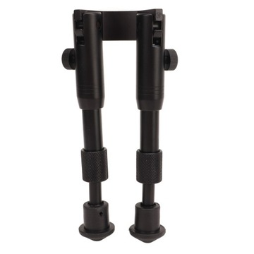 PROFESJONALNY DWÓJNÓG BIPOD REGULOWANY 22MM
