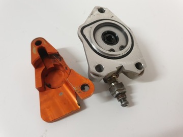 KTM SXF 450 505 Крышка рабочего цилиндра KTM 530