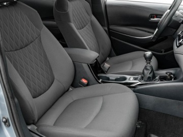 Toyota Corolla XII Sedan 1.5 VVT-i 125KM 2022 Toyota Corolla GD1G909#1.5 Comfort K.cofania, zdjęcie 27