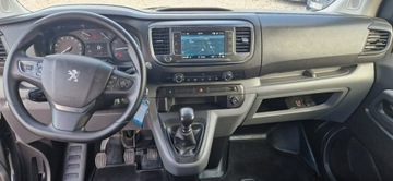 Peugeot Expert III Furgon Compact 2.0 BlueHDi 122KM 2020 Peugeot Expert 2.0 BlueHDI Long 6-osobowy, zdjęcie 21