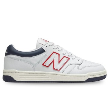 Buty New Balance 480 BB480LWG