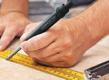 АВТОМАТИЧЕСКИЙ СТРОИТЕЛЬНЫЙ МАРКЕР ТВЕРДОСТИ LYRA