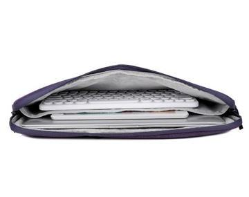 МЯГКИЙ ЧЕХОЛ ДЛЯ ЖЕНСКОГО НОУТБУКА 15,6 ДЮЙМОВ