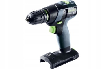 Аккумуляторная дрель-шуруповерт Festool TXS 18-Basic PROMO
