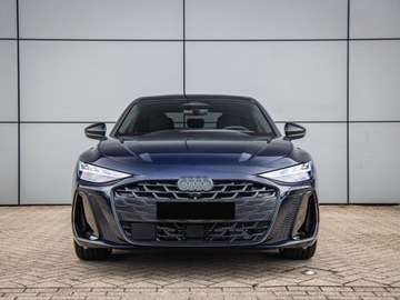 Audi A6 C8 Limousine Facelifting 2.0 40 TDI 204KM 2025 AUDI A6 TDI quattro Sedan (204KM) 2025, zdjęcie 2