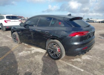 Maserati 2023 Maserati Grecale 2023, 2.0L, 4x4, MODENA, od ubezpieczalni 2.0 Benzyna, zdjęcie 7