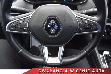 Renault Arkana 2022 Renault Arkana Wirtul Pelna-Hybryda NaviKamera Full-LED Asystenty Pol-Skora, zdjęcie 11