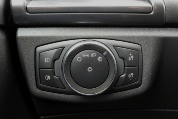 Ford Mondeo V Kombi Facelifting 2.0 Hybrid 187KM 2021 Ford Mondeo SW FV23% Automat Kamera Navi SalonPL, zdjęcie 23