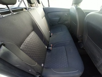 Dacia Sandero II Stepway TCe  90KM 2016 Dacia Sandero klimatyzacja, ładny stan, zdjęcie 9