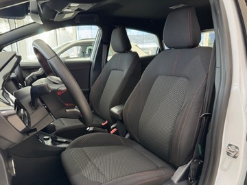 Ford Puma II 2024 Ford Puma ST-Line / CarPlay / LED / 1 właściciel /, zdjęcie 8