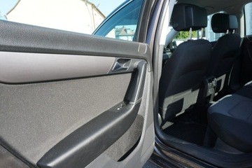 Volkswagen Passat B7 Limousine 2.0 TDI CR DPF BlueMotion 140KM 2011 Volkswagen Passat Sedan 2.0 TDi 140KM, zadbany,, zdjęcie 14