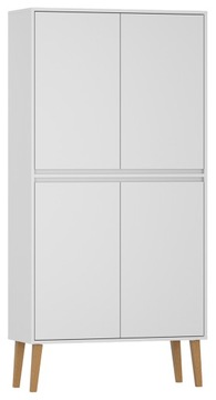 SŁUPEK SZAFKA REGAŁ DO ŁAZIENKI FS2 100CM FENRIS