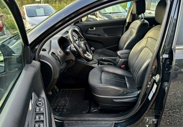 Kia Sportage III SUV 2.0 CRDi 136KM 2012 Kia Sportage Kia Sportage 2.0 Diesel 136KM, zdjęcie 21