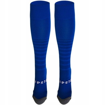 Гетры Kipsta Club, темно-синие, 45/47