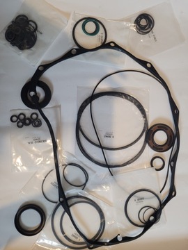 Komplet uszczelek 8HP45 845TE