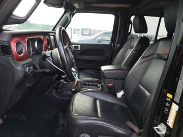 Jeep 2020 Jeep Wrangler 2020, 3.6L, 4x4, UNLIMITED RUBICON, od ubezpieczalni, zdjęcie 7