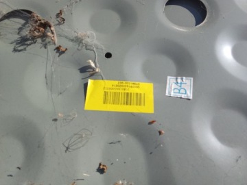 KL ПЕРЕДНИЙ КАПОТ OPEL CORSA D 06-5D