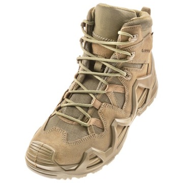 Кроссовки LOWA ZEPHYR Gtx MID TF MK2 Coyote 44