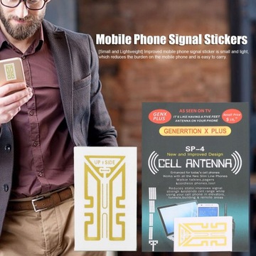 GSM АНТЕННЫЙ УСИЛИТЕЛЬ, ДИАПАЗОН СИГНАЛА, 10 ШТ.