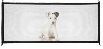 Ворота безопасности для собак