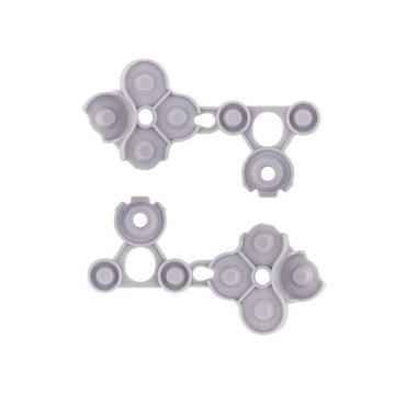 Замена контроллера s-Thumb Rocker Stick