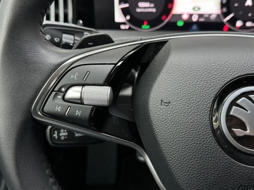 Skoda Superb III Kombi Facelifting 1.5 TSI 150KM 2024 Skoda Superb 1.5TSI 150KM Selection DSG l LED Matr, zdjęcie 19