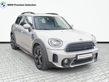 Mini Countryman F60 Crossover Facelifting 1.5  136KM 2023 MINI Countryman Dealer MINI | Pierwszy właściciel, zdjęcie 2