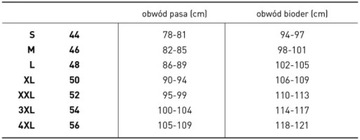 Koszulka męska Atlantic okrągły długi rękaw bawełna BMV-049 czarny r. XL