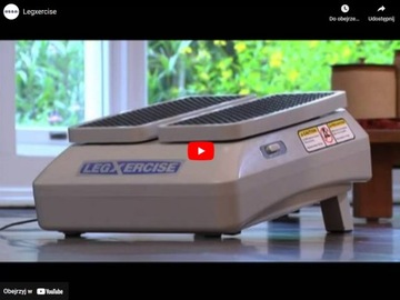 ЛИМФАТИЧЕСКИЙ МАССАЖЕР ДЛЯ СТОП И НОГ ТРЕНАЖЕР ERGOTHERPY RELAXVITAL