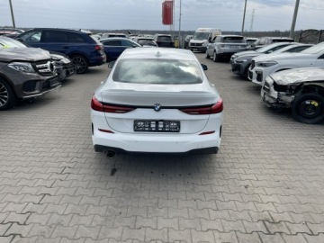 BMW Seria 2 G42-U06 Active Tourer 1.5 218i 136KM 2023 BMW 218 M Sport Skóra Kamera Podgrzewanie Virtual, zdjęcie 4