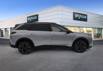 Peugeot 5008 III 2025 Peugeot 5008 1.2 PureTech mHEV GT SS e-DCS6 SalonPL FVat Nowy Model Od Reki, zdjęcie 4