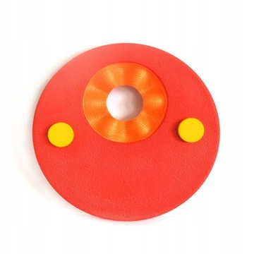 диски для плавания из пены Eva, 6 шт.