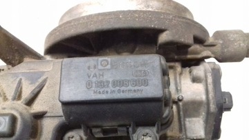 МОНО-ВПРЫСОК SKODA FELICIA 1.3 94-