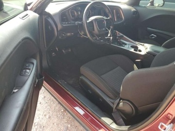 Dodge Challenger III 2020 Dodge Challenger GT 2020 3.6l 3.6 Benzyna 305KM, zdjęcie 8