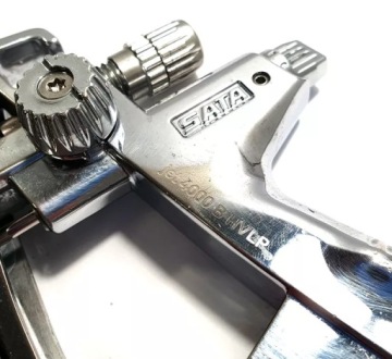КРАСКОПУЛЬТ SATA 4000 B HVLP