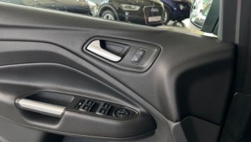 Ford Kuga II SUV Facelifting 1.5 EcoBoost 150KM 2018 Ford Kuga Ford Kuga 1.5 Ecoboost 150 km ST line 1.5 Benzyna 150KM, zdjęcie 28