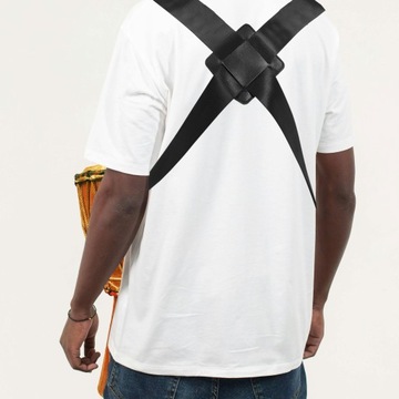 ПОДВЕСКА БАРАБАНА Детали барабана РЕМЕНЬ ДЛЯ ПОДВЕСКИ DJEMBE РЕМЕНЬ ДЛЯ ПОДВЕСКИ DJEMBE ДЕТСКАЯ РЕМНЯ