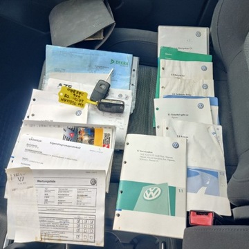 Volkswagen Tiguan I SUV 2.0 TDI CR DPF 140KM 2009 Volkswagen Tiguan 2.0 TDI 4x4 Xenon Android Hak Czujniki Parkowania 2.0, zdjęcie 33