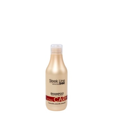 Stapiz Szampon Sleek TOTAL CARE 300 ml