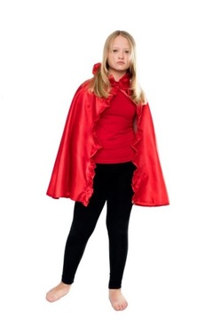 Костюм-накидка Красной Шапочки