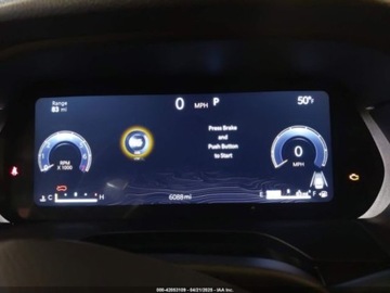 Jeep Grand Cherokee V 2024 Jeep Grand Cherokee Limited 2024 3.6l 3.6 Benzyna 293KM, zdjęcie 10