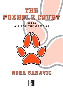 The Foxhole Court - ebook