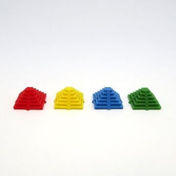 Запчасти на Цолькин: базовая комплектация