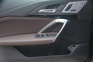 BMW X1 U11 Crossover 2.0 23i 218KM 2025 BMW X1 xDrive23i BMW Bońkowscy, zdjęcie 12