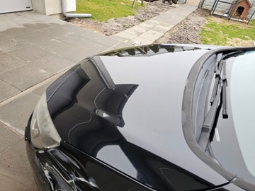 KAPOTA KRYT MOTORU OPEL ASTRA IV J Z20R ORIGINÁLNÍ